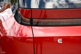 2026 Hyundai Elexio OE1.V1 MY26 Elite 2WD Dragon Red 1 Speed Reduction Gear Wagon