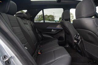 2024 Mercedes-Benz GLE-Class V167 804+054MY GLE300 d 9G-Tronic 4MATIC Silver 9 Speed