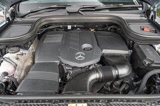 2024 Mercedes-Benz GLE-Class V167 804+054MY GLE300 d 9G-Tronic 4MATIC Silver 9 Speed