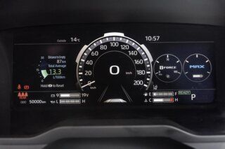 2024 Toyota Tundra Vxkh75L Limited Pick-up White 10 Speed Sports Automatic Utility Hybrid