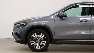 2026 Mercedes-Benz GLA-Class H247 806+056MY GLA250 e SPEEDSHIFT DCT with EQ hybrid technology Grey