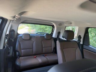 2025 Mahindra Scorpio MY26 Z8L+ Black 6 Speed Automatic Wagon