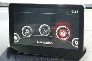 2026 Mazda CX-3 DK2W7A G20 SKYACTIV-Drive FWD Pure Polymetal Grey 6 Speed Sports Automatic Wagon