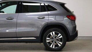 2026 Mercedes-Benz GLA-Class H247 806+056MY GLA250 e SPEEDSHIFT DCT with EQ hybrid technology Grey