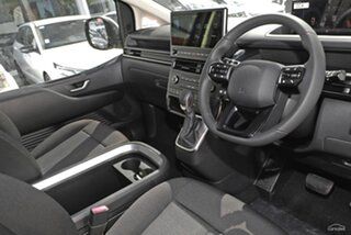 2026 Hyundai Staria-Load US4.V4 MY27 Shimmering Silver 8 Speed Sports Automatic Van