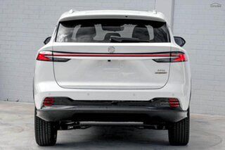 2026 MG HS AS33H MY25 Hybrid+ Essence White 3 Speed Automatic Wagon Hybrid.