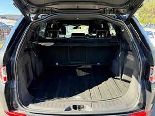 2019 Land Rover Discovery Sport L550 20MY SE Grey 9 Speed Sports Automatic Wagon