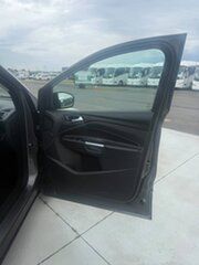 2016 Ford Escape ZG Ambiente Grey 6 Speed Sports Automatic SUV