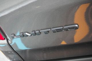 2025 Ram 1500 DT MY25 Limited Crew Cab SWB Hurricane HO RamBox Granite Crystal 8 Speed Automatic