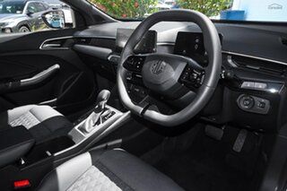 2025 MG MG3 ZP22 MY25.5 Essence White 8 Speed Constant Variable Hatchback