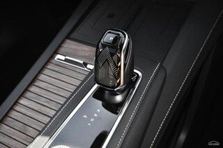 2025 MG QS IS31 MY25 Essence AWD White 9 Speed Automatic Wagon