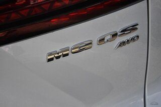 2025 MG QS IS31 MY25 Essence AWD White 9 Speed Automatic Wagon