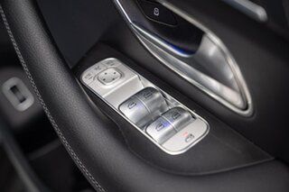 2024 Mercedes-Benz GLE-Class V167 804+054MY GLE300 d 9G-Tronic 4MATIC Silver 9 Speed