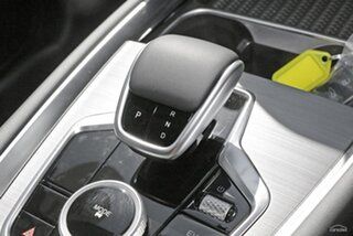 2026 Chery Tiggo 7 T32 MY26 Super Hybrid DHT Urban Star Silver 1 Speed Constant Variable Wagon