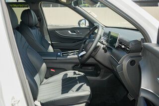2026 Chery Tiggo 9 T28 MY26 Super Hybrid DHT Elite Premium White 3 Speed