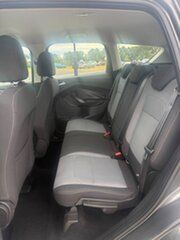 2016 Ford Escape ZG Ambiente Grey 6 Speed Sports Automatic SUV