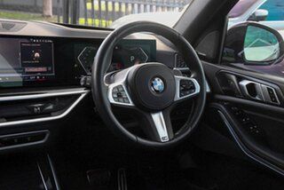 2025 BMW X5 G05 LCI xDrive30d Steptronic M Sport Grey 8 Speed Sports Automatic Wagon