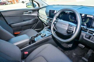 2026 Kia Sportage NQ5 PE MY27 HEV AWD S Gravity Grey 6 Speed Sports Automatic Wagon Hybrid