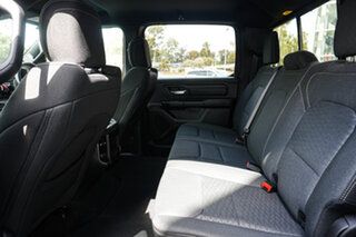 2026 Ram 1500 DT MY26 Express Black Edition Crew Cab SWB Hurricane SO Diamond Black 8 Speed