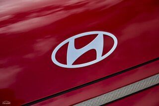 2026 Hyundai Elexio OE1.V1 MY26 Elite 2WD Dragon Red 1 Speed Reduction Gear Wagon