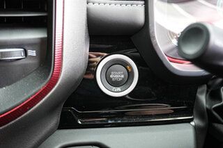 2025 Ram 1500 DT MY25 Rebel Crew Cab SWB Hurricane SO Flame Red 8 Speed Automatic Utility