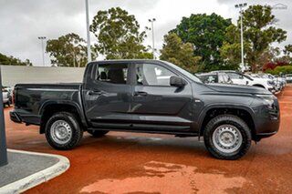 2026 Nissan Navara D27 MY26 SL Pick-up Easy 4WD Boulder Grey 6 Speed Sports Automatic Utility
