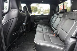 2025 Ram 1500 DT MY25 Limited Crew Cab SWB Hurricane HO RamBox Granite Crystal 8 Speed Automatic