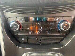 2016 Ford Escape ZG Ambiente Grey 6 Speed Sports Automatic SUV
