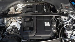 2026 Mercedes-Benz C-Class W206 806+056MY C43 AMG SPEEDSHIFT MCT 4MATIC Grey 9 Speed