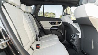 2026 Mercedes-Benz GLC-Class X254 807MY GLC300 9G-Tronic 4MATIC Black 9 Speed Sports Automatic Wagon