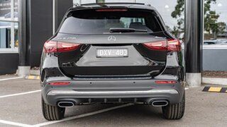 2026 Mercedes-Benz GLA-Class H247 806+056MY GLA250 DCT 4MATIC Black 8 Speed