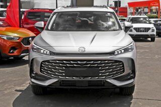 2025 MG HS AS33P MY25 Super Hybrid Essence Silver 3 Speed Automatic Wagon Hybrid.