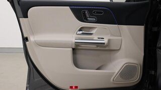 2026 Mercedes-Benz GLA-Class H247 806+056MY GLA250 e SPEEDSHIFT DCT with EQ hybrid technology Grey