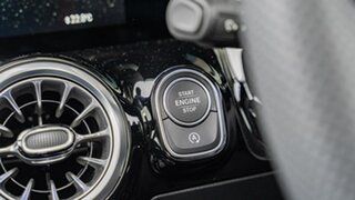 2026 Mercedes-Benz GLA-Class H247 806+056MY GLA250 DCT 4MATIC Black 8 Speed