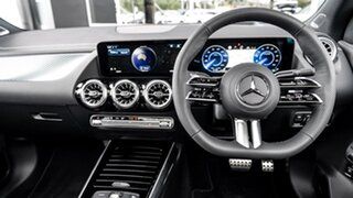 2026 Mercedes-Benz EQA H243 806+056MY EQA250+ White 1 Speed Reduction Gear Wagon