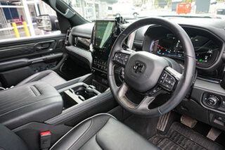 2025 Ram 1500 DT MY25 Limited Crew Cab SWB Hurricane HO RamBox Granite Crystal 8 Speed Automatic