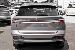 2025 MG HS AS33P MY25 Super Hybrid Essence Silver 3 Speed Automatic Wagon Hybrid.