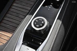 2025 MG QS IS31 MY25 Essence AWD White 9 Speed Automatic Wagon