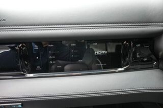 2025 Ram 1500 DT MY25 Limited Crew Cab SWB Hurricane HO RamBox Granite Crystal 8 Speed Automatic