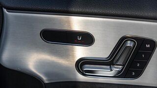 2026 Mercedes-Benz A-Class W177 806+056MY A45 AMG S SPEEDSHIFT DCT 4MATIC+ Edition R+ Black 8 Speed