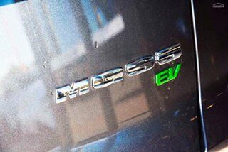 2025 MG MGS5 EV ZS3EM MY25 Excite 49 Grey 1 Speed Automatic Wagon