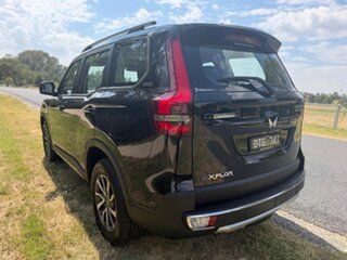 2025 Mahindra Scorpio MY26 Z8L+ Black 6 Speed Automatic Wagon