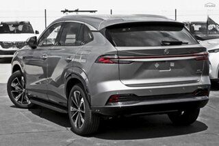 2025 MG HS AS33P MY25 Super Hybrid Essence Silver 3 Speed Automatic Wagon Hybrid