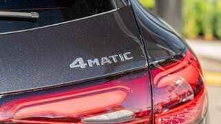 2026 Mercedes-Benz GLC-Class X254 807MY GLC300 9G-Tronic 4MATIC Black 9 Speed Sports Automatic Wagon