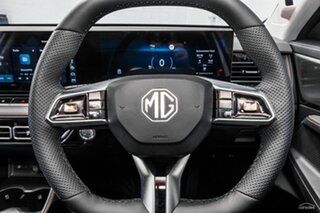 2026 MG HS AS33H MY25 Hybrid+ Essence White 3 Speed Automatic Wagon Hybrid