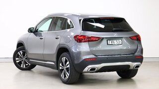 2026 Mercedes-Benz GLA-Class H247 806+056MY GLA250 e SPEEDSHIFT DCT with EQ hybrid technology Grey
