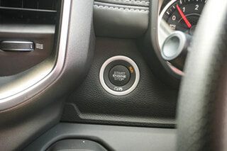 2026 Ram 1500 DT MY26 Express Black Edition Crew Cab SWB Hurricane SO Diamond Black 8 Speed