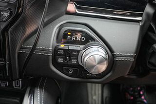 2025 Ram 1500 DT MY25 Limited Crew Cab SWB Hurricane HO RamBox Granite Crystal 8 Speed Automatic