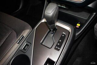 2024 Subaru Impreza G6 MY24 2.0L Lineartronic AWD Crystal White 8 Speed Constant Variable Hatchback