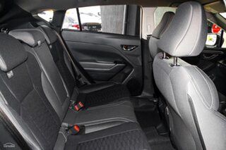 2024 Subaru Impreza G6 MY24 2.0L Lineartronic AWD Crystal White 8 Speed Constant Variable Hatchback